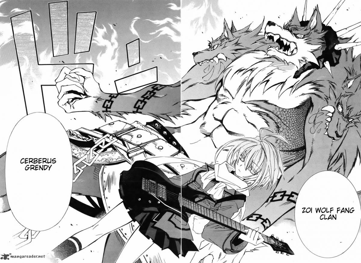 Toraneko Folklore 4 17