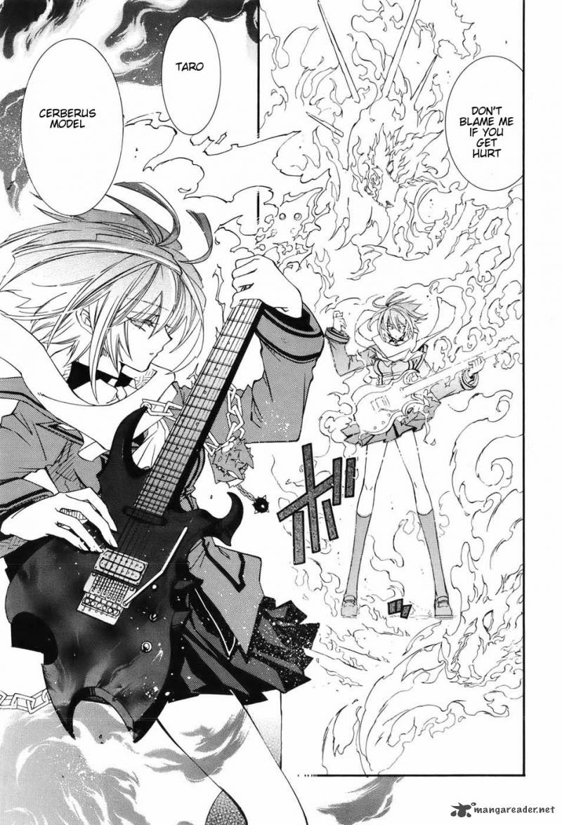 Toraneko Folklore 4 21