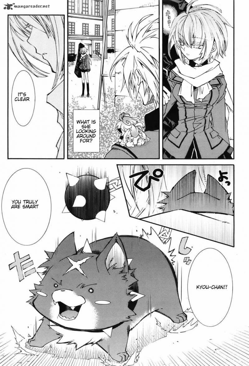 Toraneko Folklore 4 6
