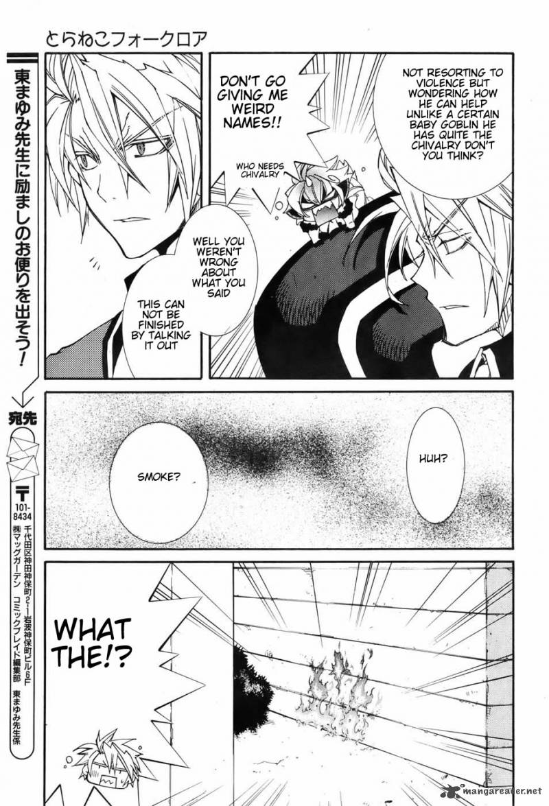 Toraneko Folklore 5 19