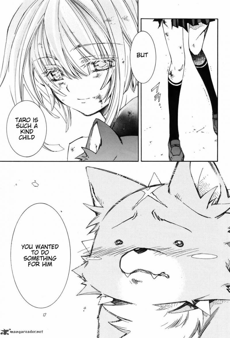 Toraneko Folklore 5 27