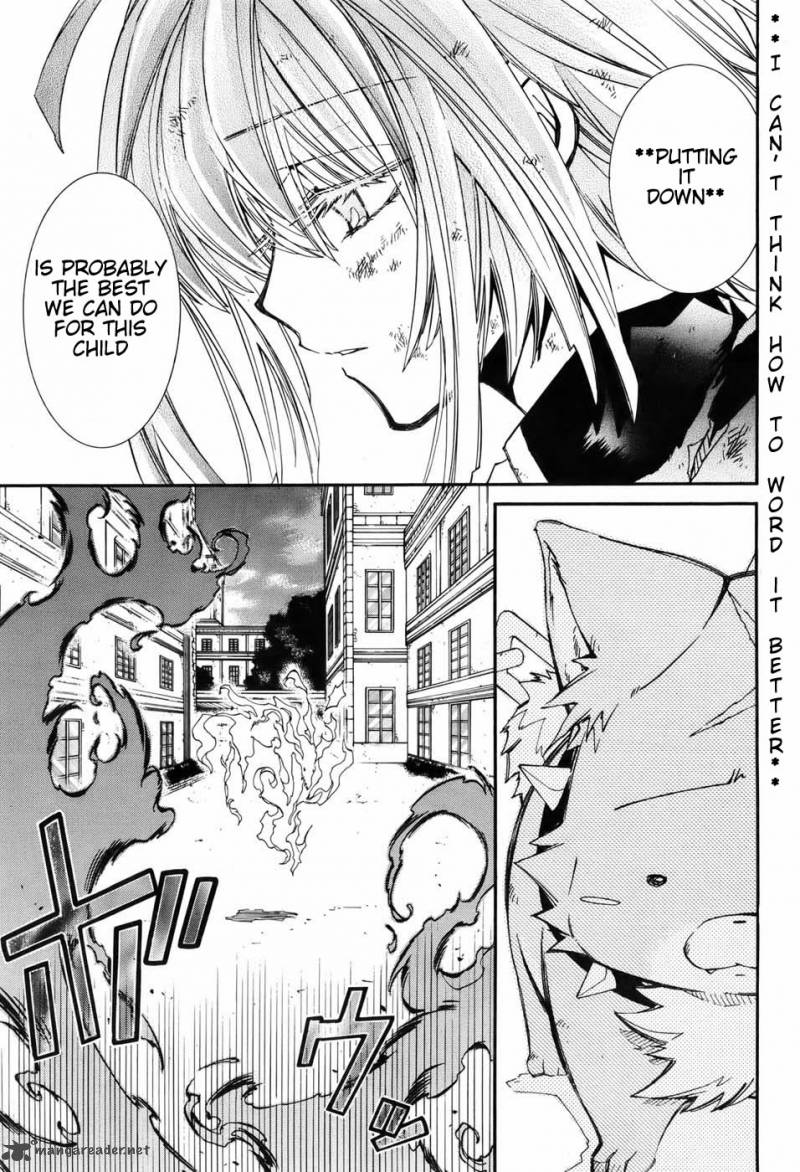 Toraneko Folklore 5 29