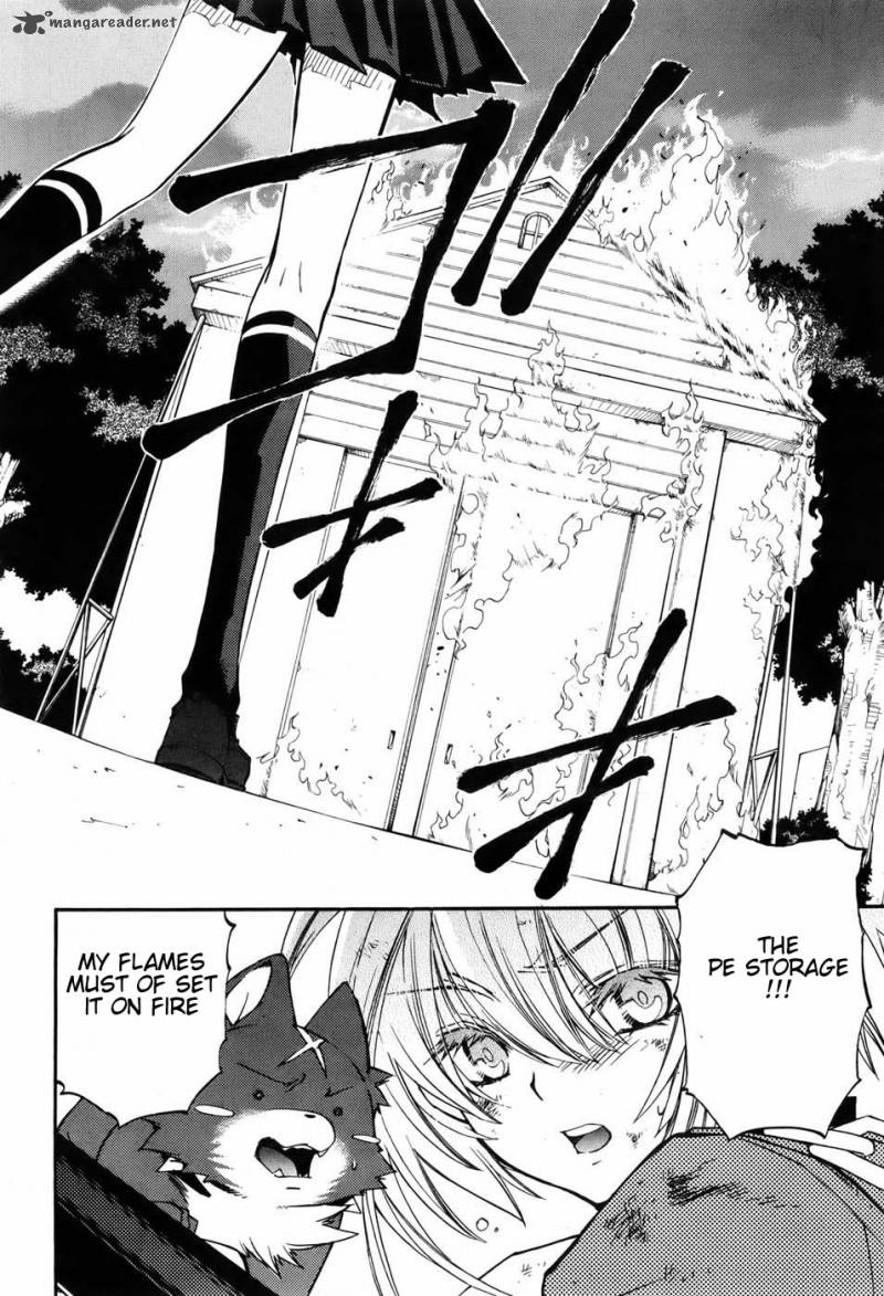 Toraneko Folklore 5 32