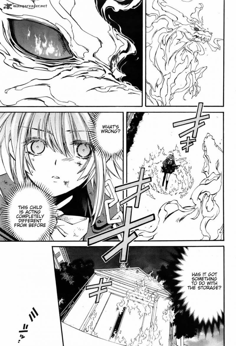 Toraneko Folklore 5 33