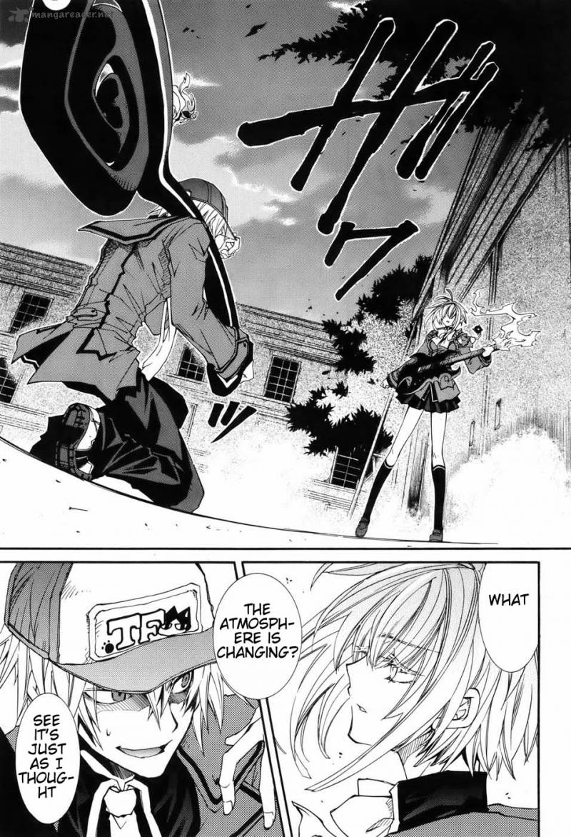 Toraneko Folklore 5 7