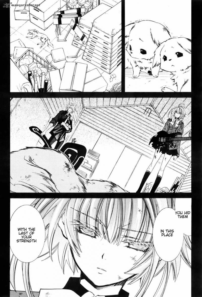 Toraneko Folklore 6 10