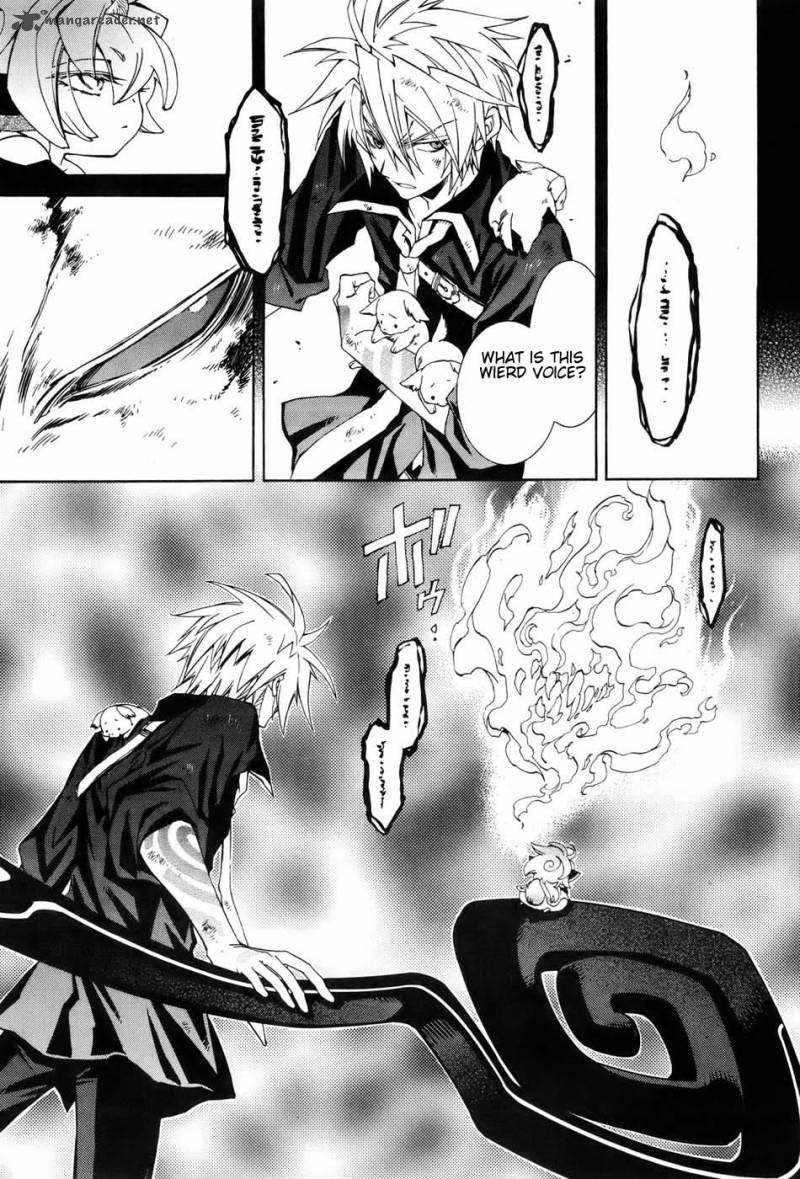 Toraneko Folklore 6 11