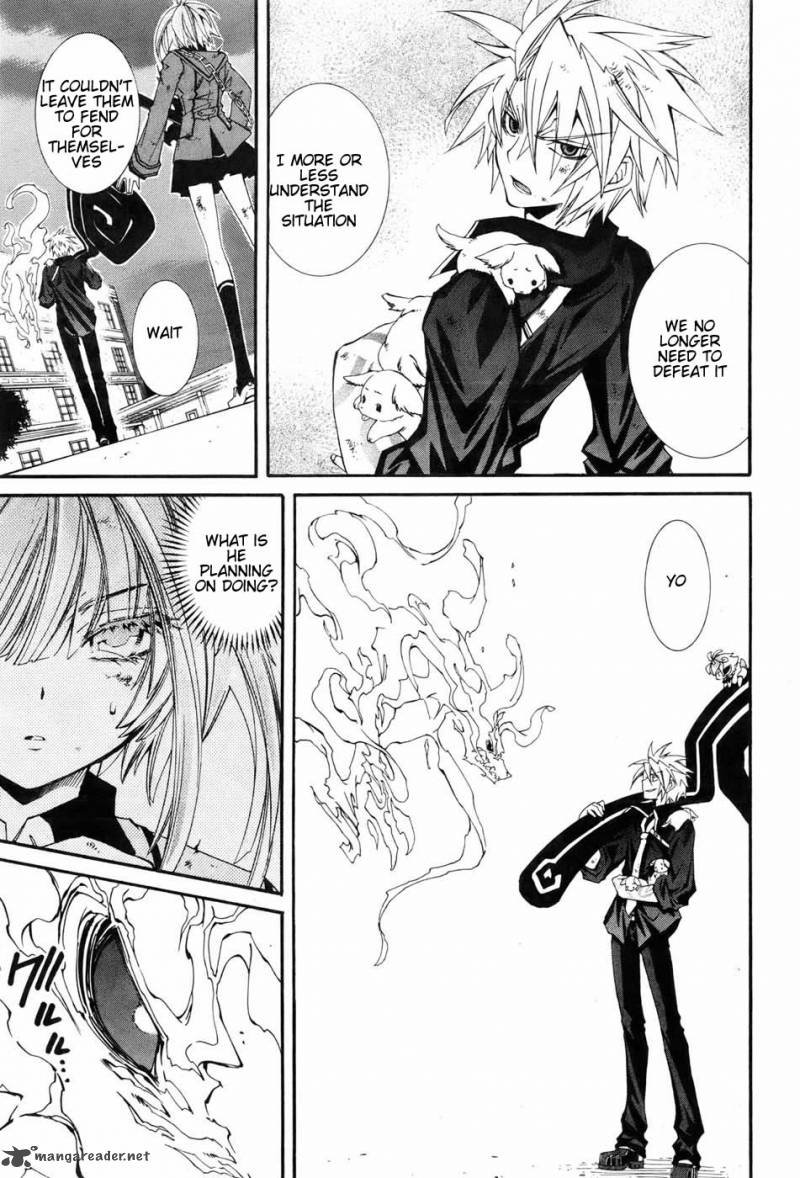 Toraneko Folklore 6 15