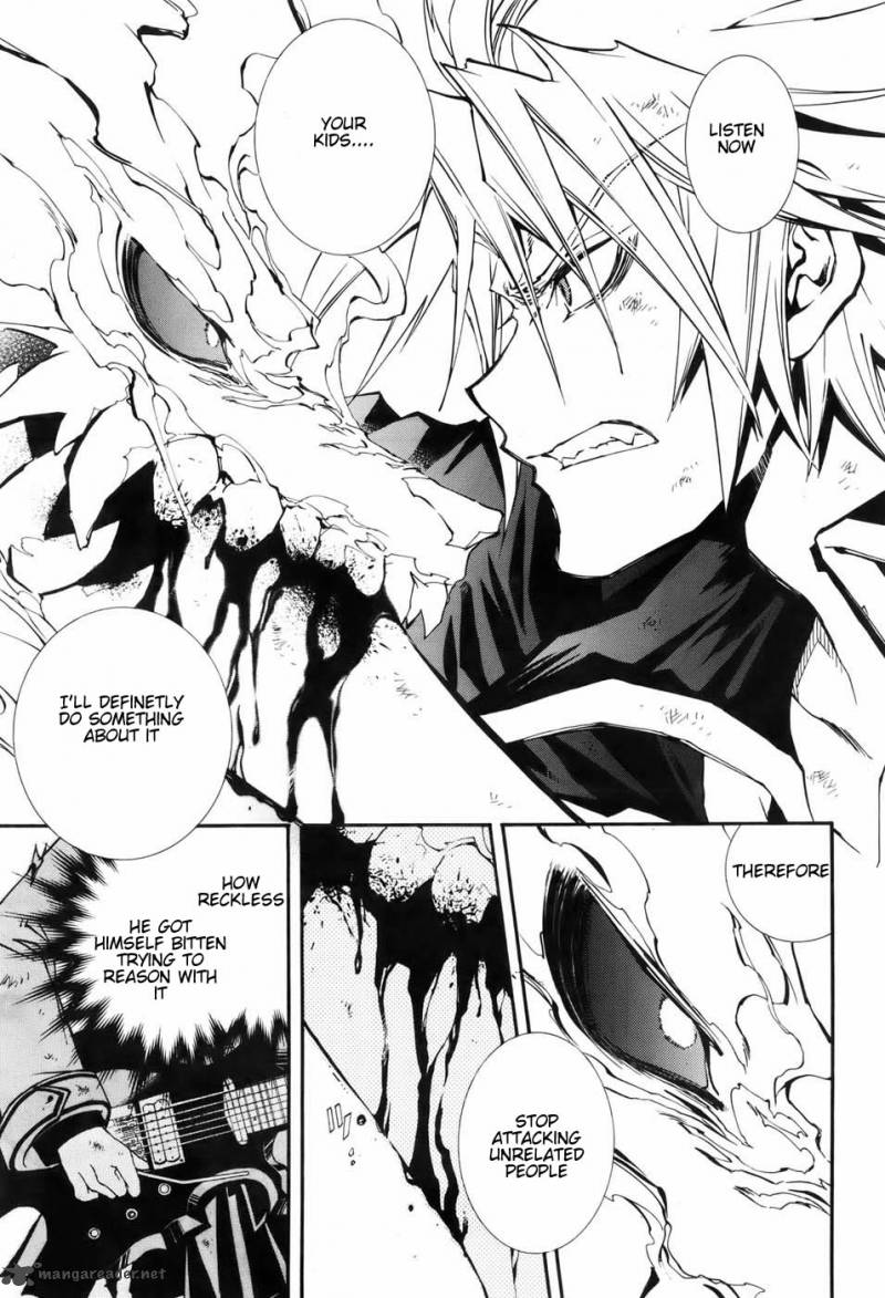 Toraneko Folklore 6 17