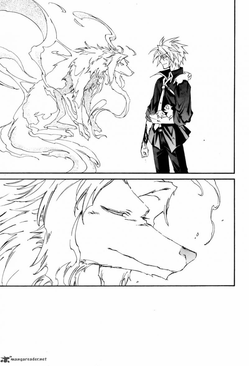 Toraneko Folklore 6 19