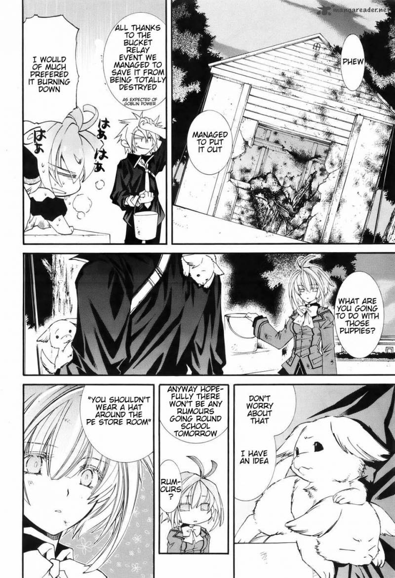 Toraneko Folklore 6 20