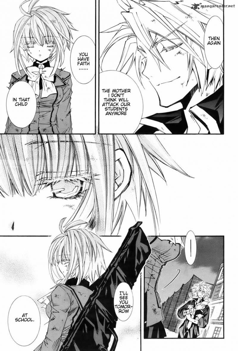 Toraneko Folklore 6 21