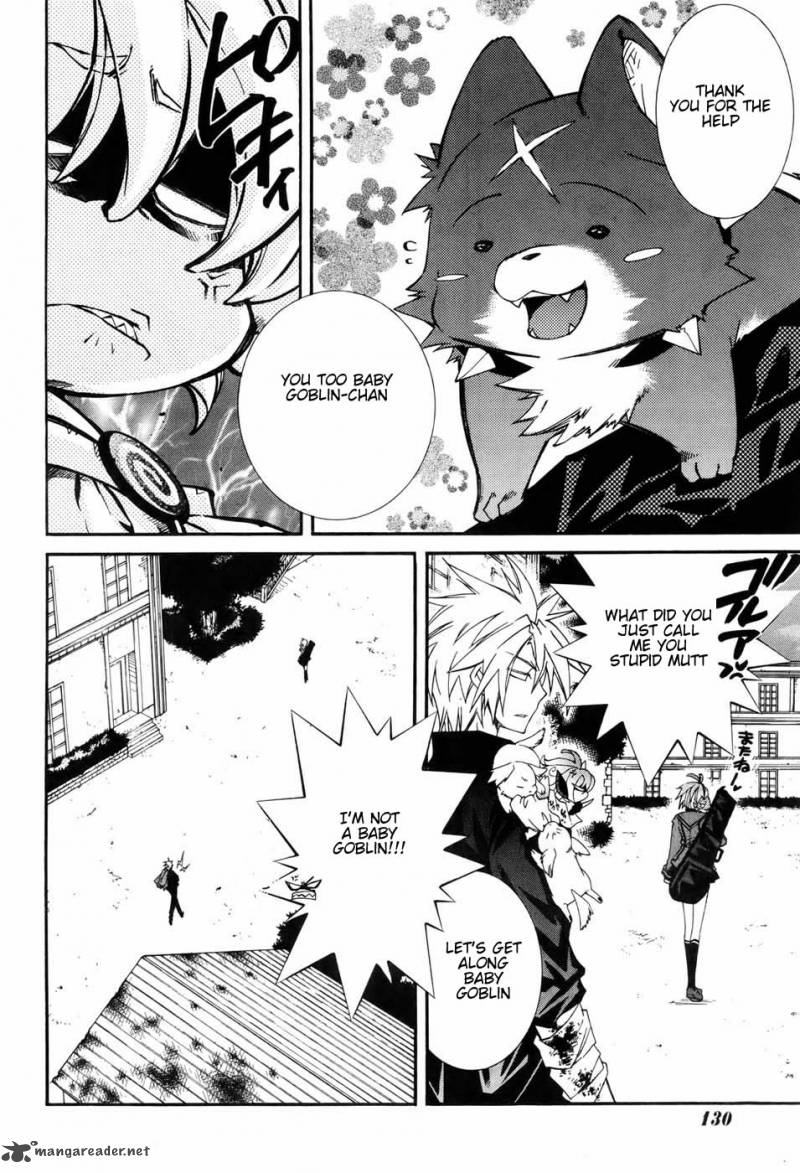 Toraneko Folklore 6 22