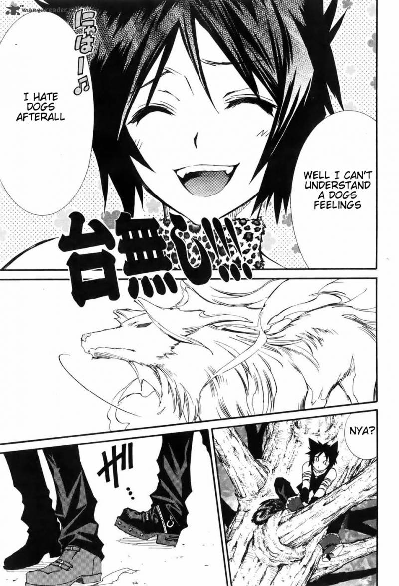 Toraneko Folklore 6 25