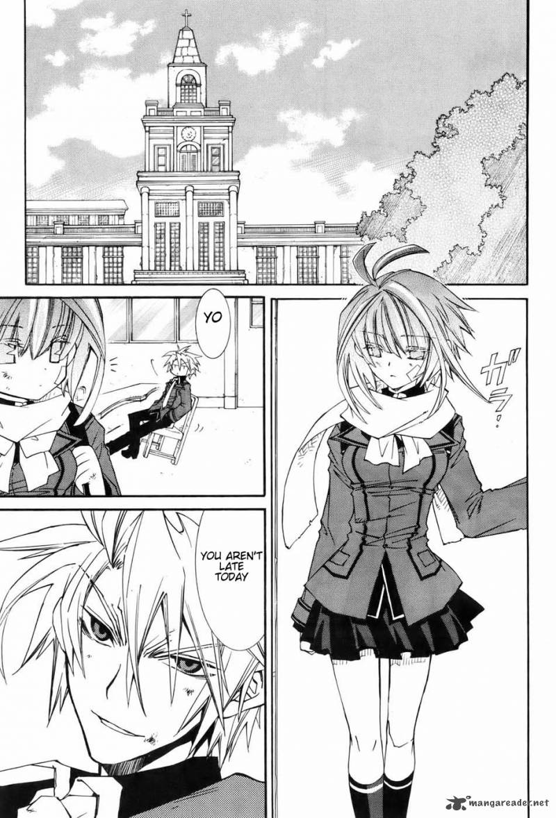 Toraneko Folklore 6 27