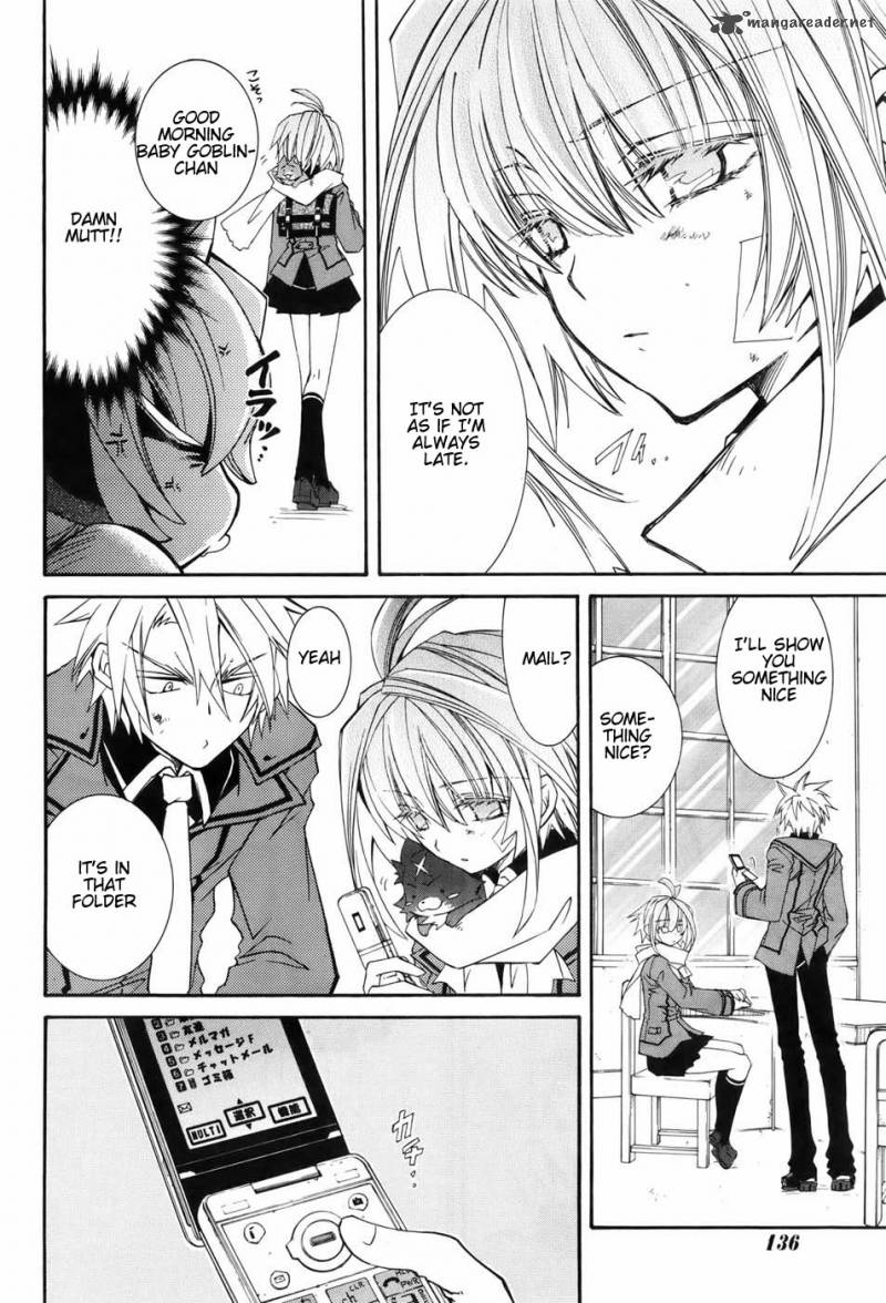 Toraneko Folklore 6 28
