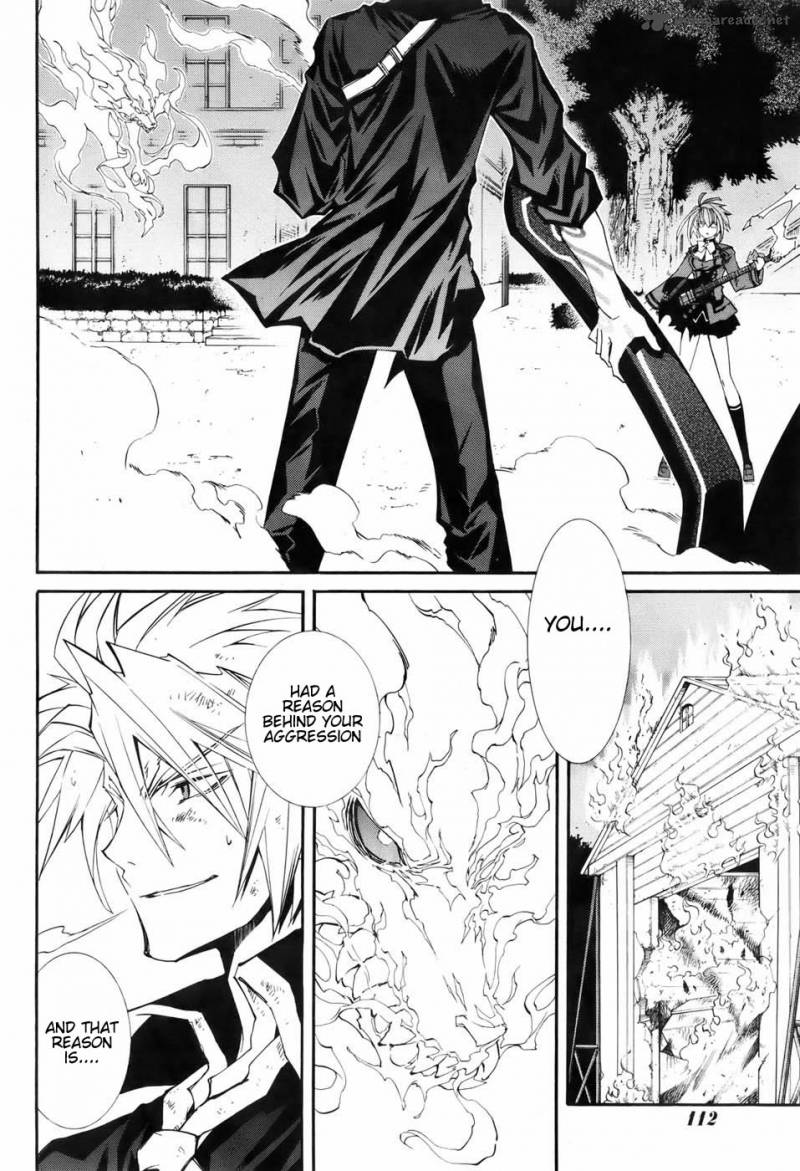 Toraneko Folklore 6 4