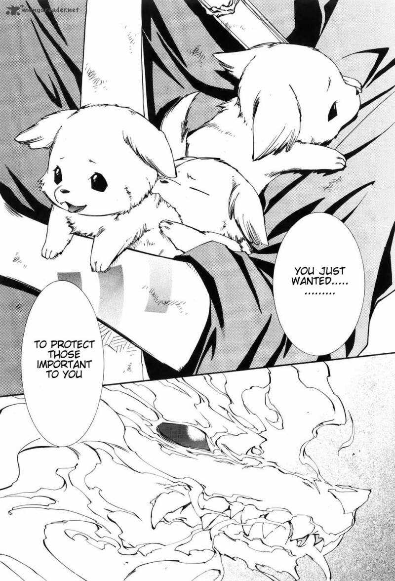 Toraneko Folklore 6 5