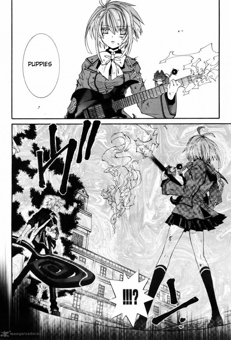 Toraneko Folklore 6 6