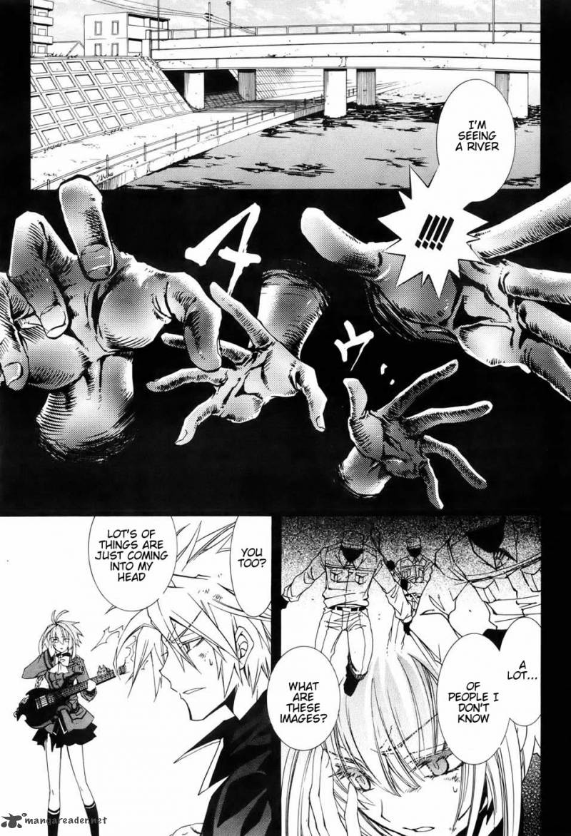 Toraneko Folklore 6 7