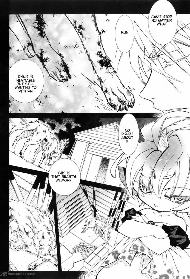 Toraneko Folklore 6 8