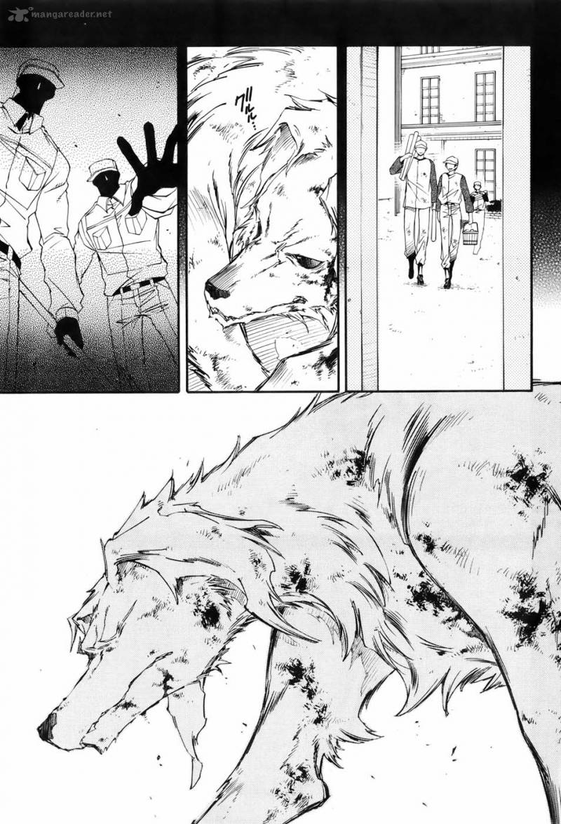 Toraneko Folklore 6 9