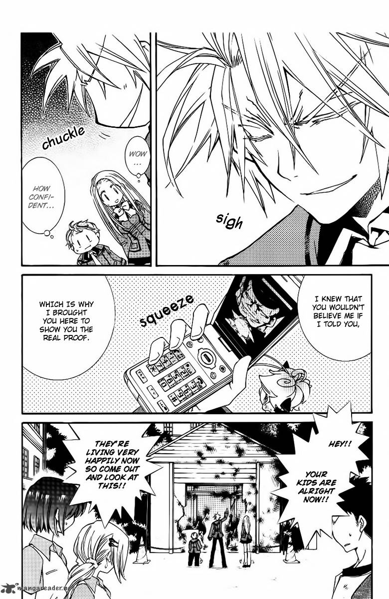 Toraneko Folklore 7 10