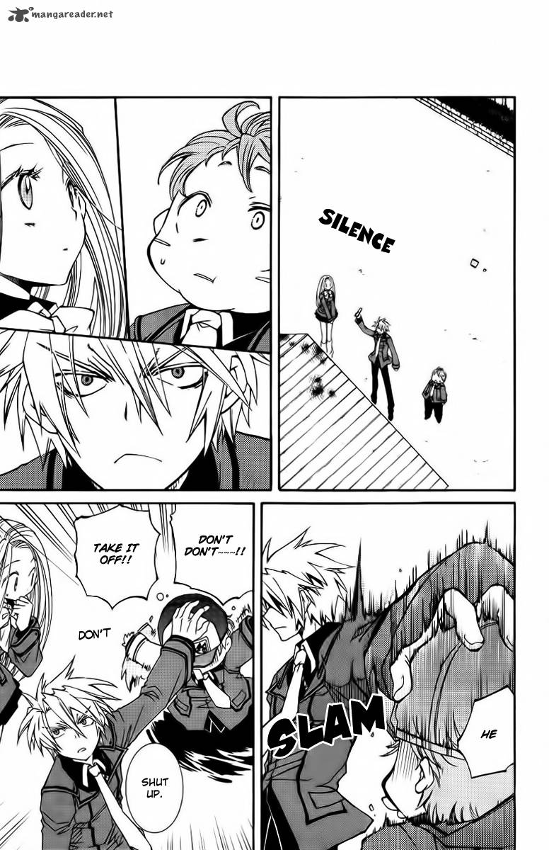 Toraneko Folklore 7 11