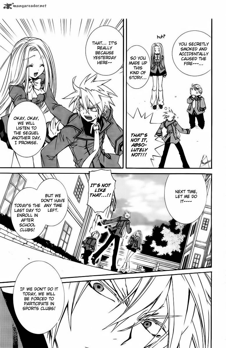 Toraneko Folklore 7 13