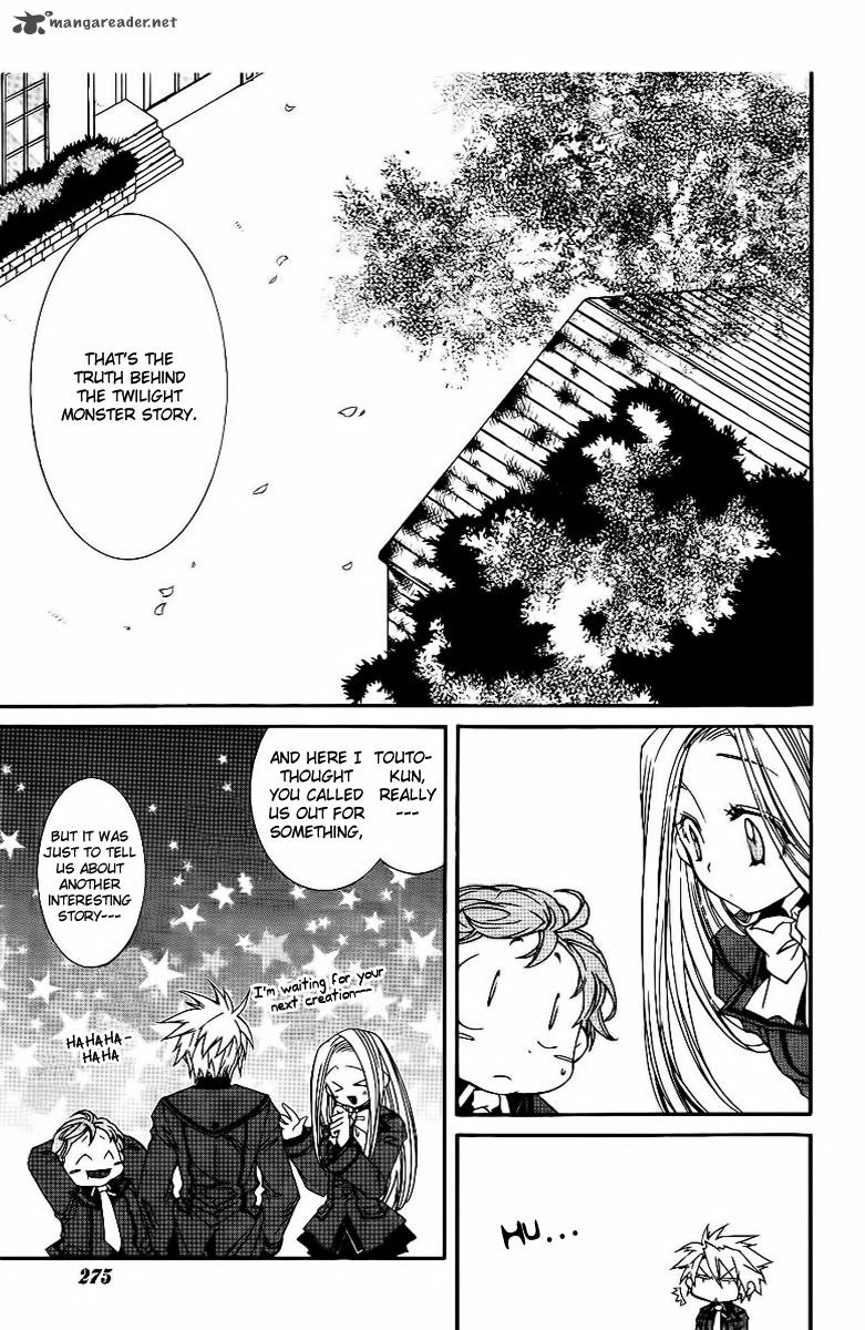 Toraneko Folklore 7 9