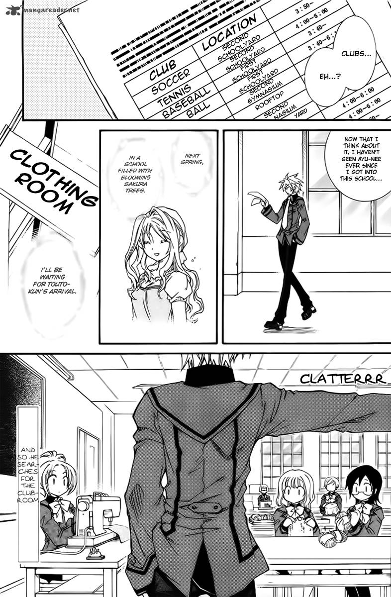 Toraneko Folklore 8 2