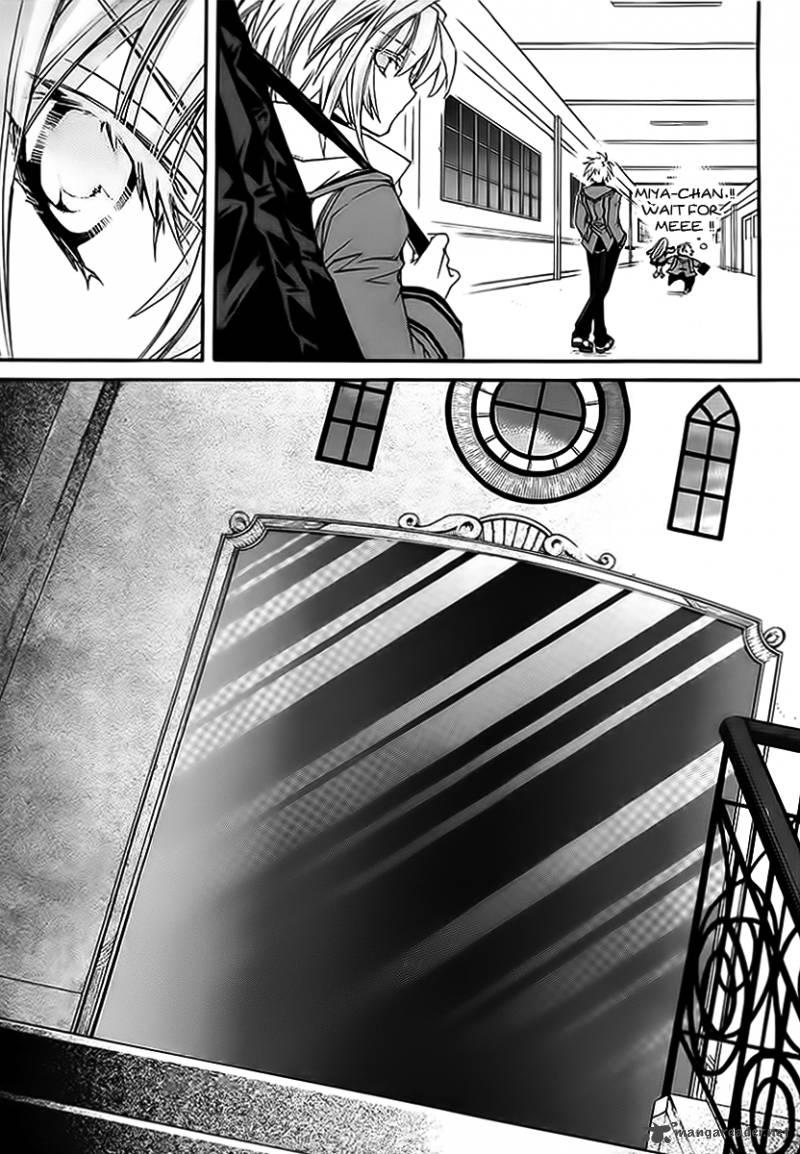 Toraneko Folklore 8 26