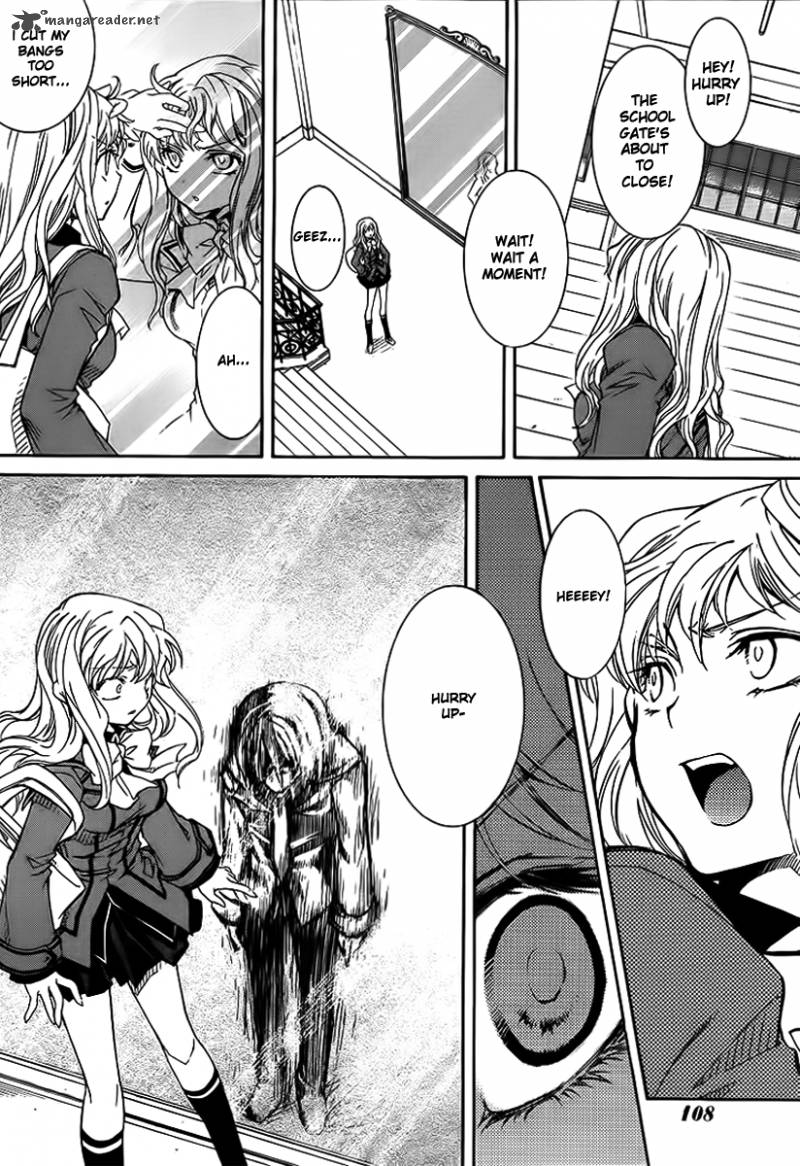 Toraneko Folklore 8 27