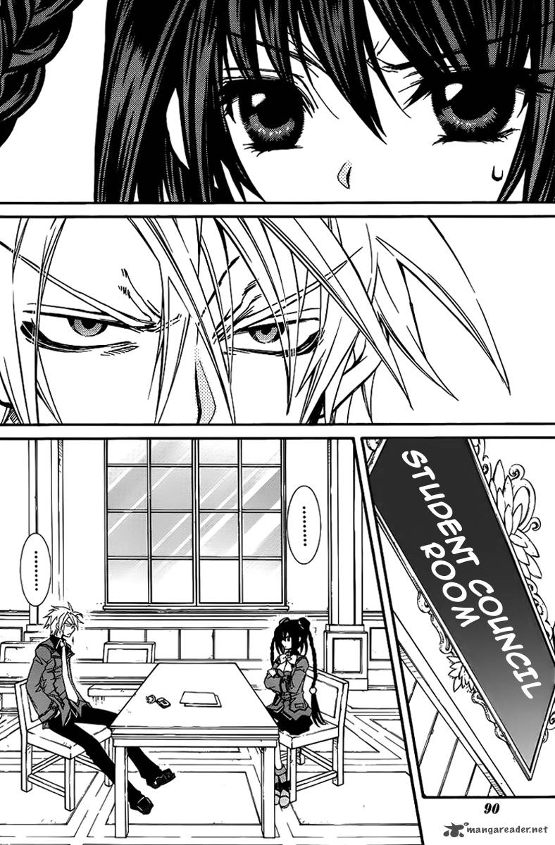 Toraneko Folklore 8 9