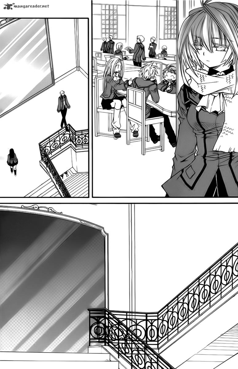 Toraneko Folklore 9 10