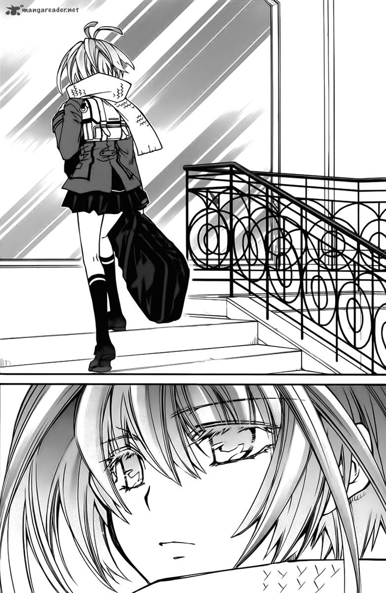 Toraneko Folklore 9 11