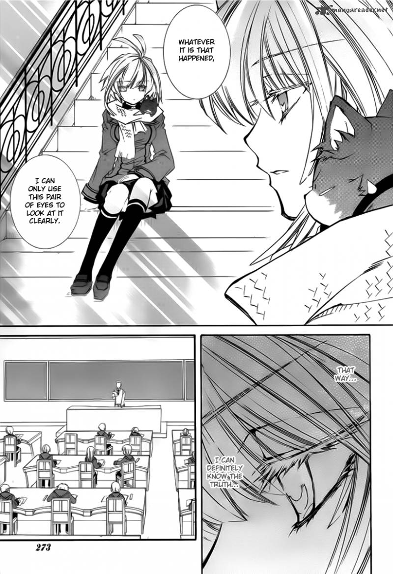 Toraneko Folklore 9 14