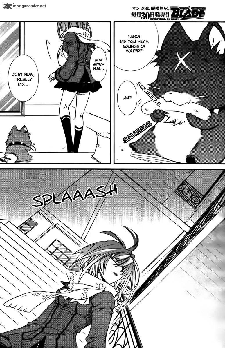Toraneko Folklore 9 18