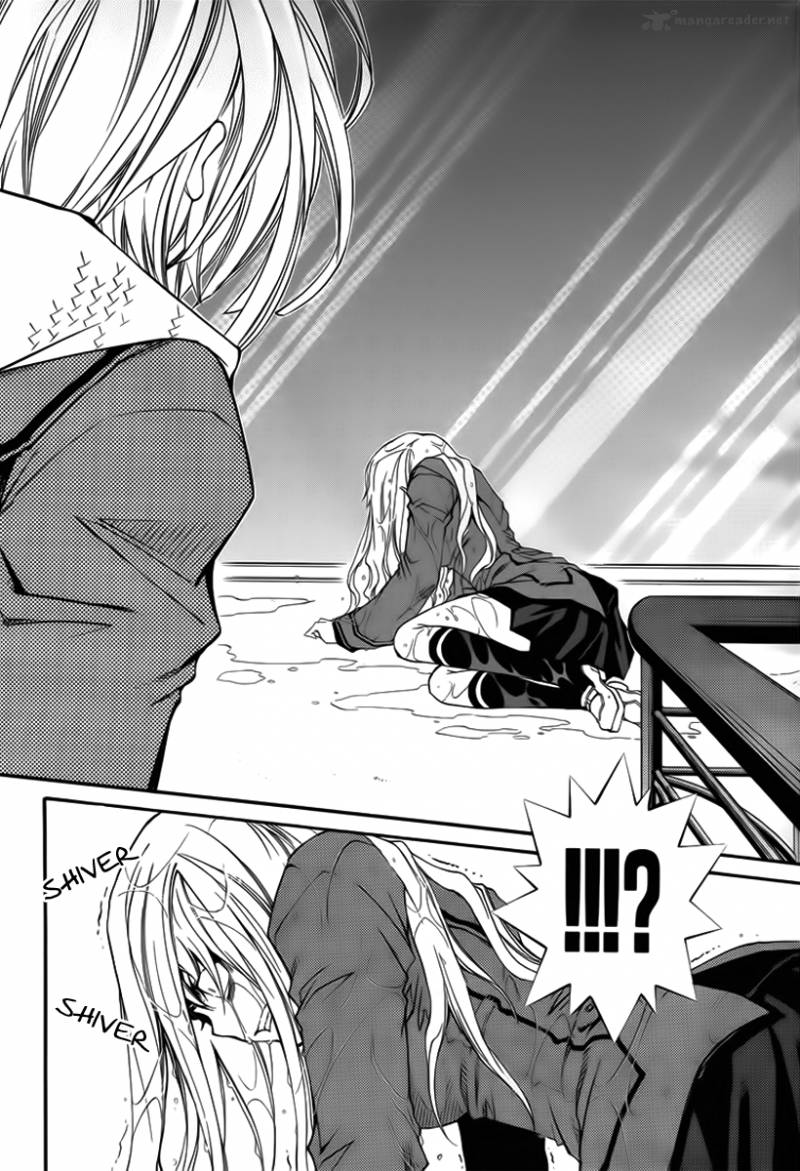 Toraneko Folklore 9 20