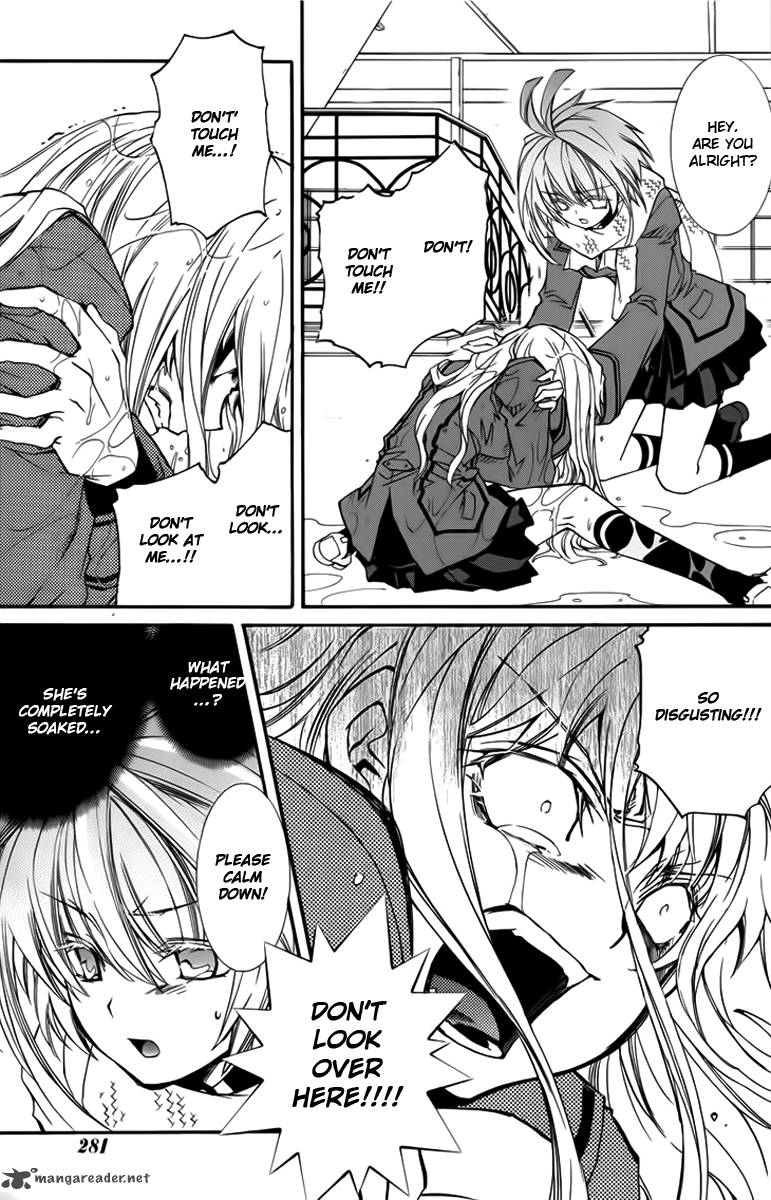 Toraneko Folklore 9 21