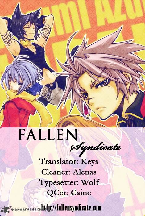 Toraneko Folklore 9 25