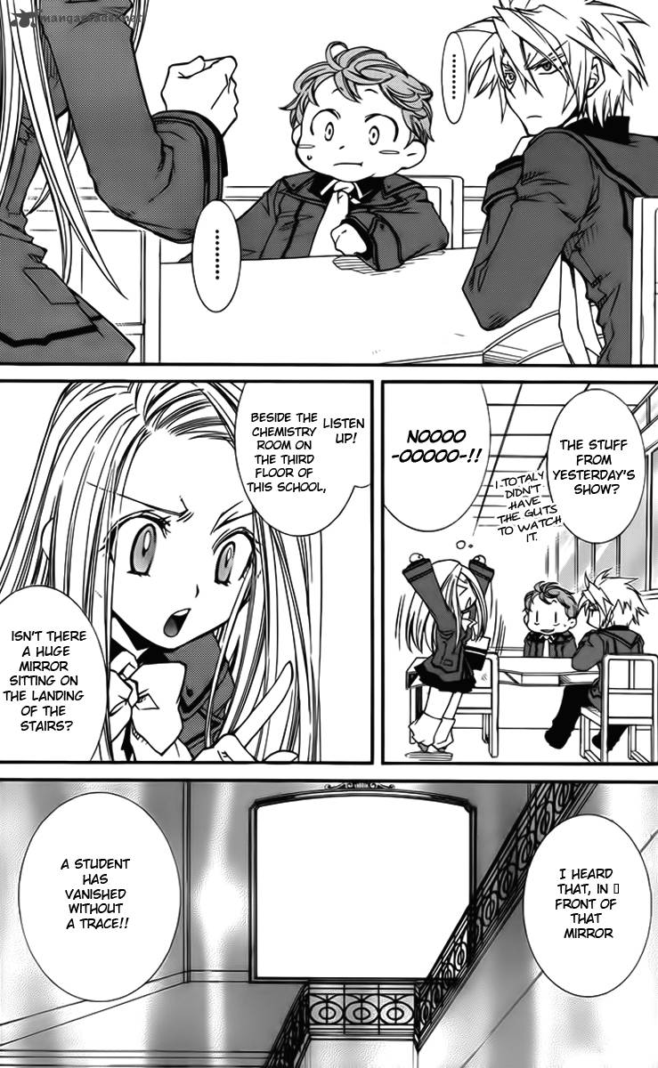 Toraneko Folklore 9 3