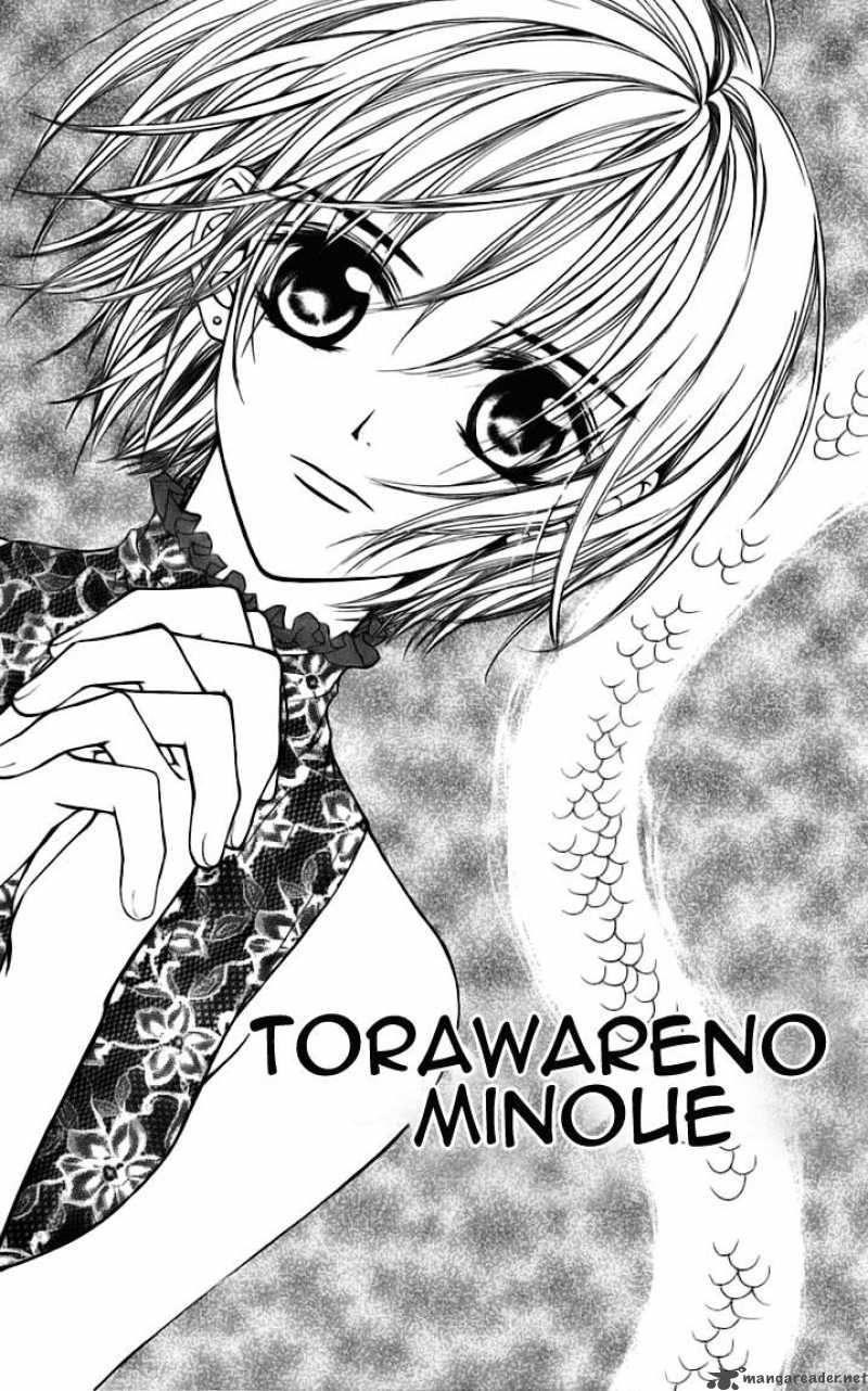 Toraware No Minoue 19 1
