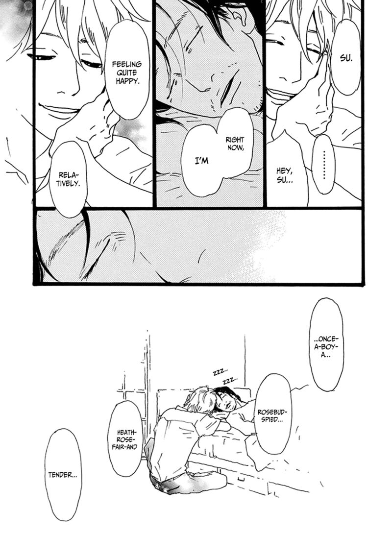 Torch Song Ecology 11 14