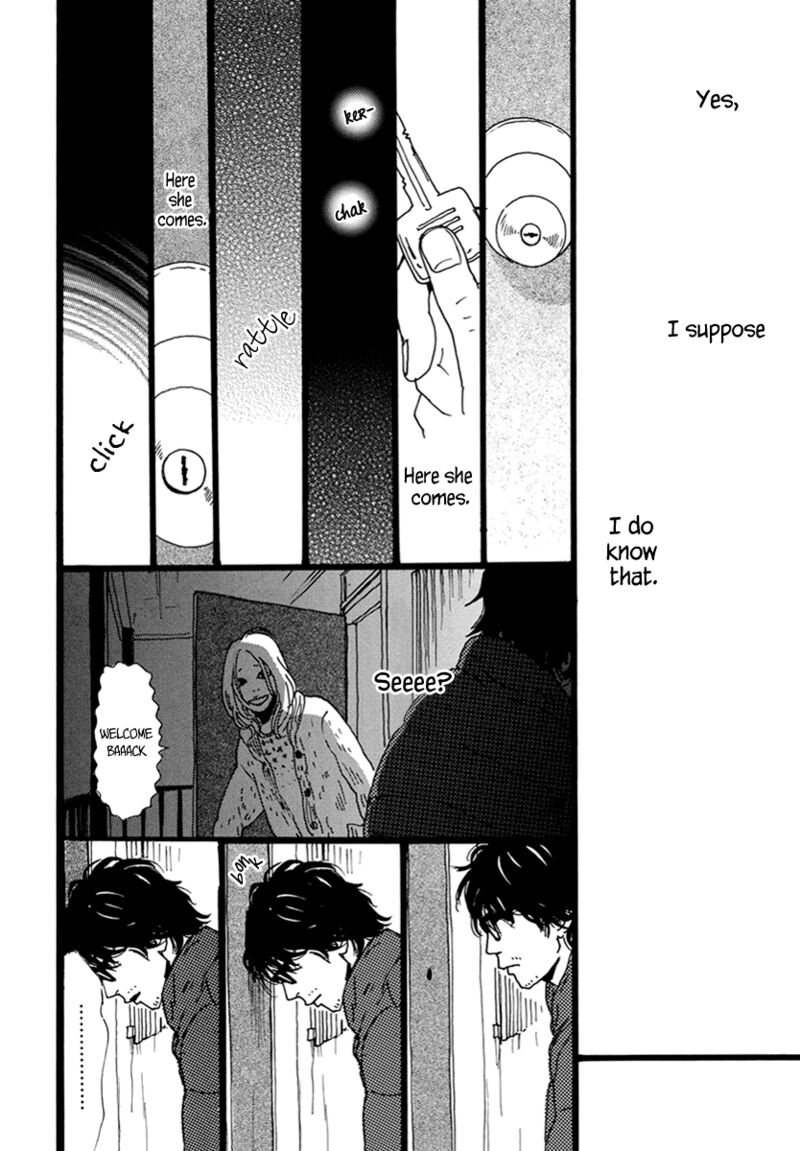 Torch Song Ecology 13 9