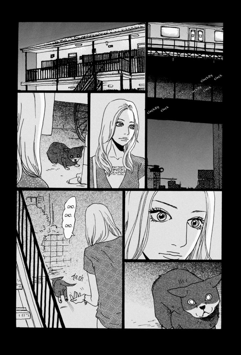 Torch Song Ecology 16 21