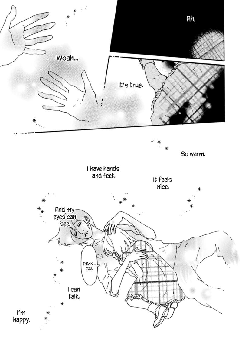 Torch Song Ecology 16 8