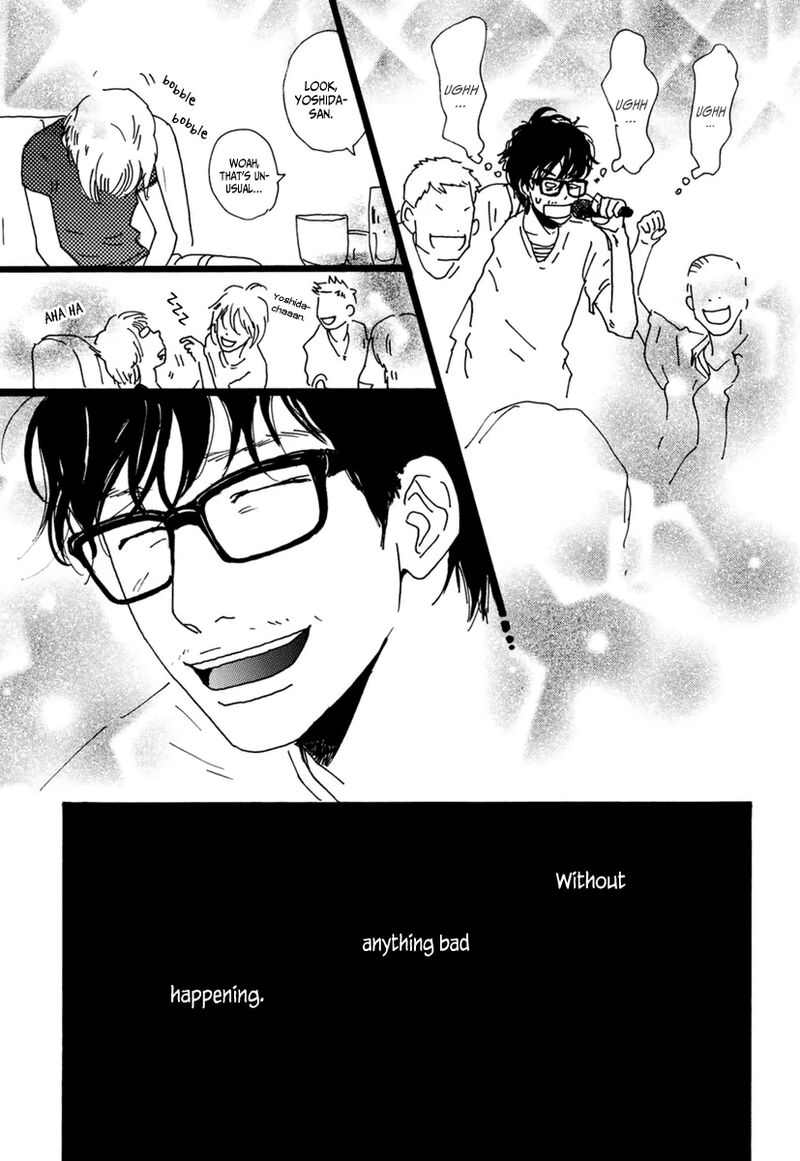 Torch Song Ecology 17 10