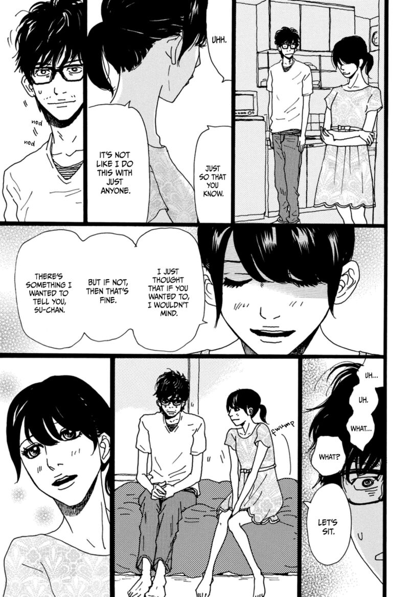 Torch Song Ecology 17 16