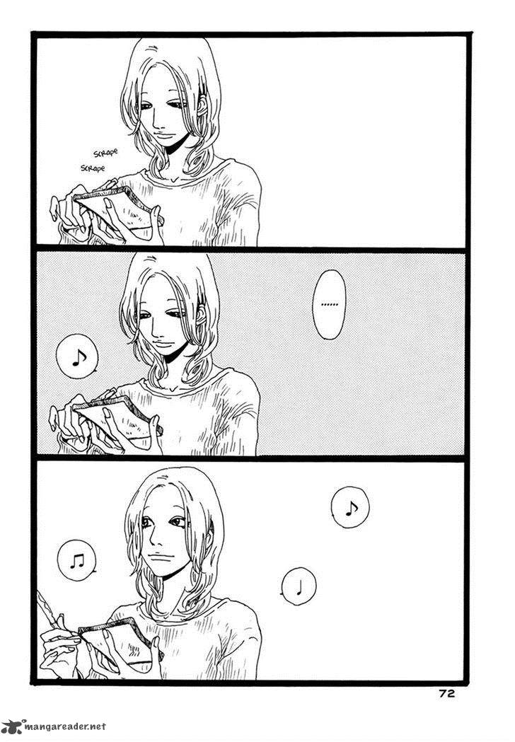 Torch Song Ecology 3 2